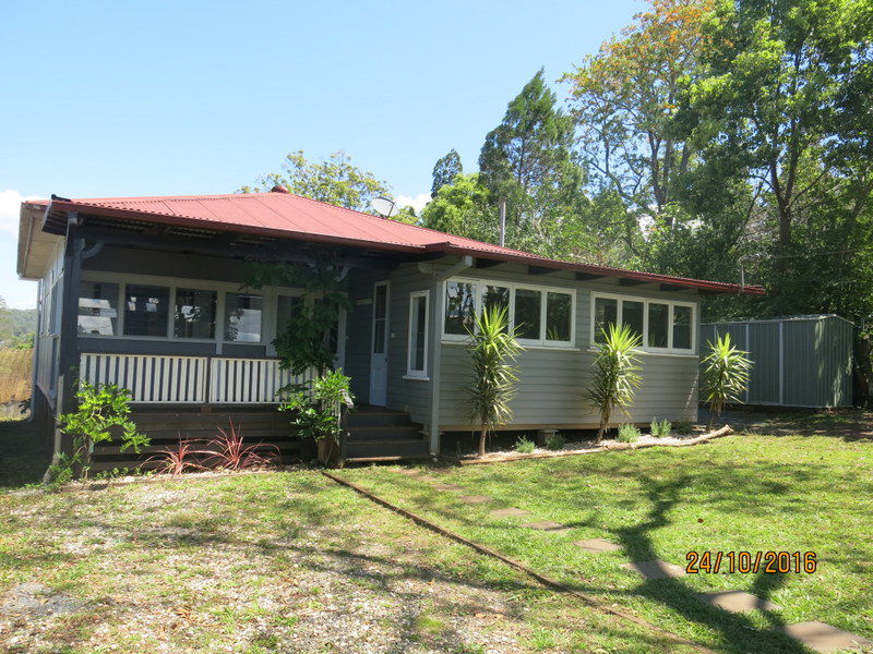 Property Leased in Bellingen