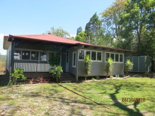Property in Bellingen - Leased