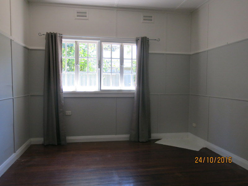 Bellingen Properties Leased