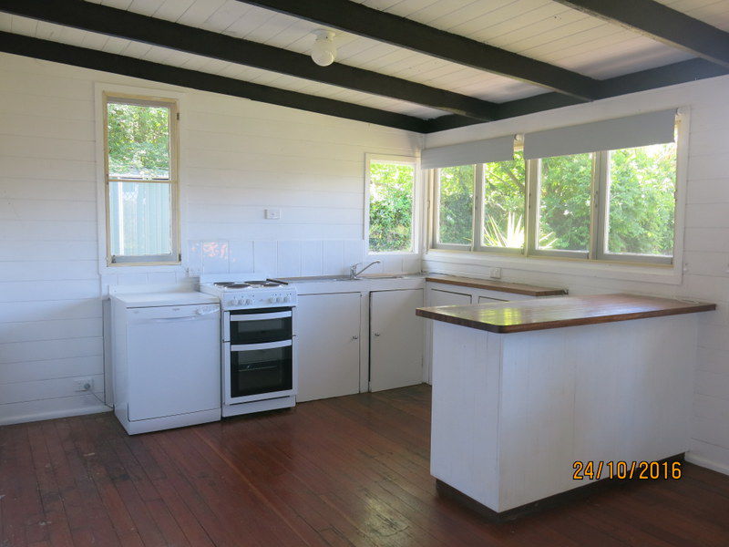 Real Estate in Bellingen