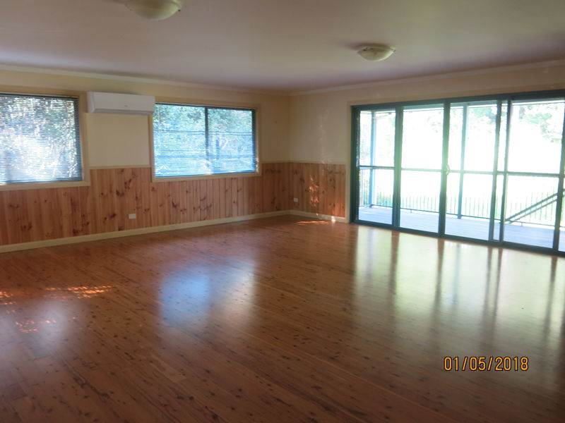 Bellingen Properties Leased