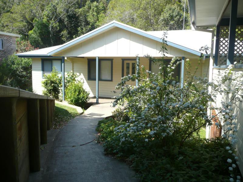 Property in Bellingen - Leased