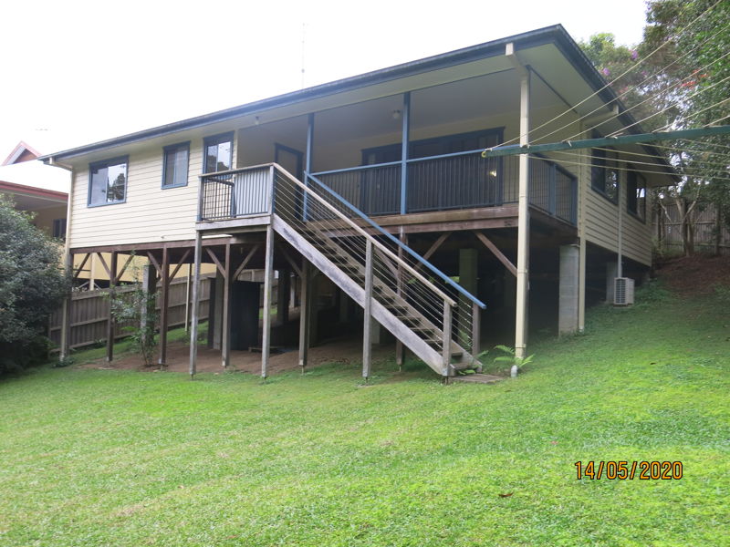 Bellingen real estate Leased