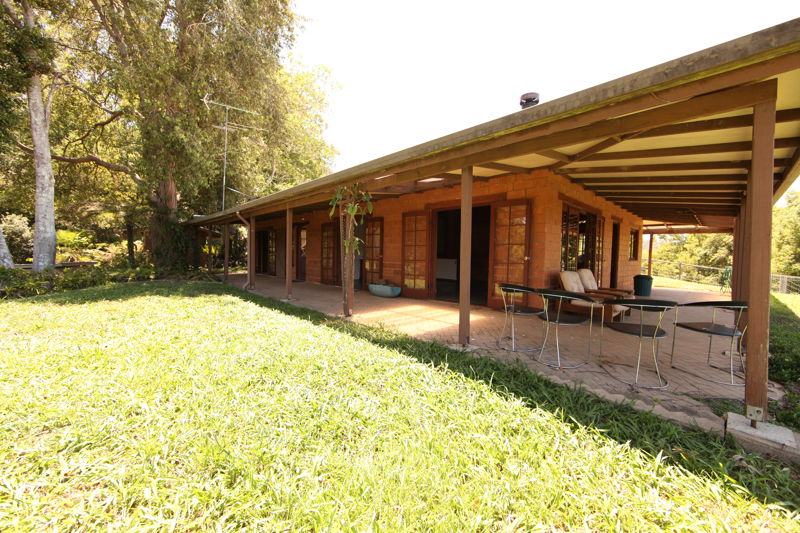 Property in Bellingen - Leased
