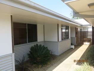 Property in Bellingen - Leased