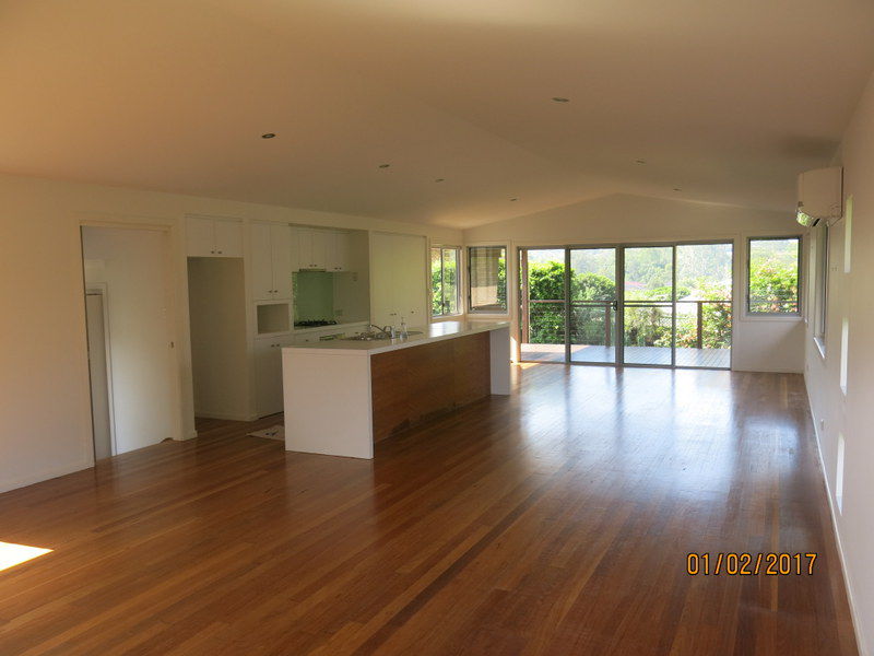 Bellingen Properties Leased