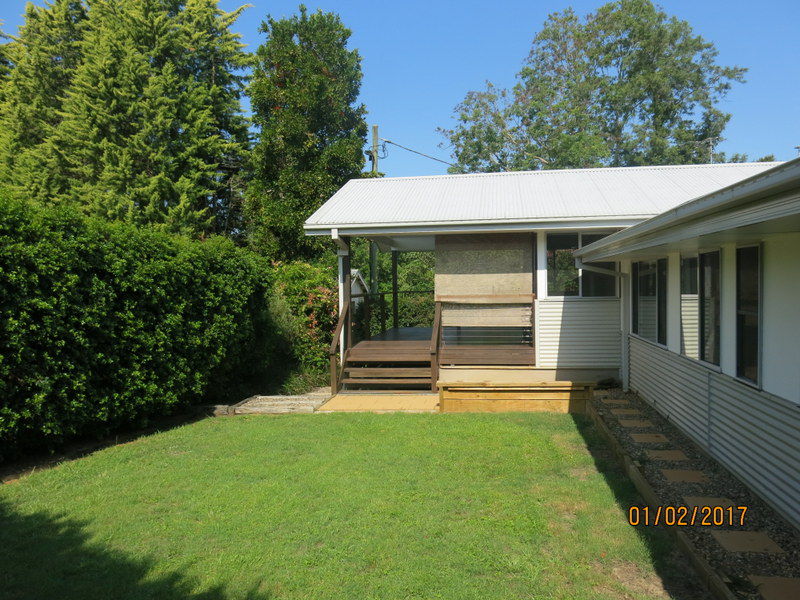 Bellingen real estate Leased