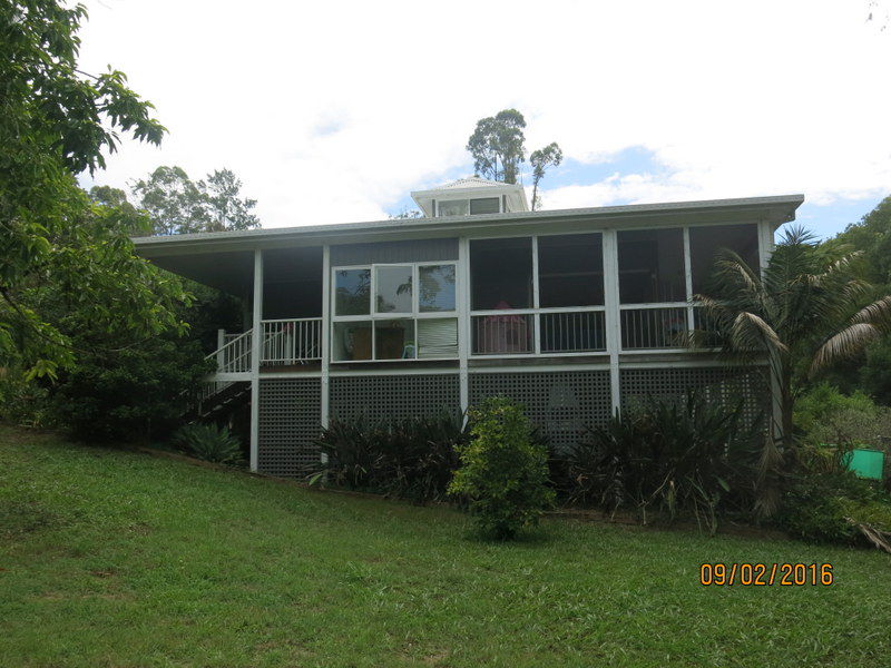 Property Leased in Bellingen