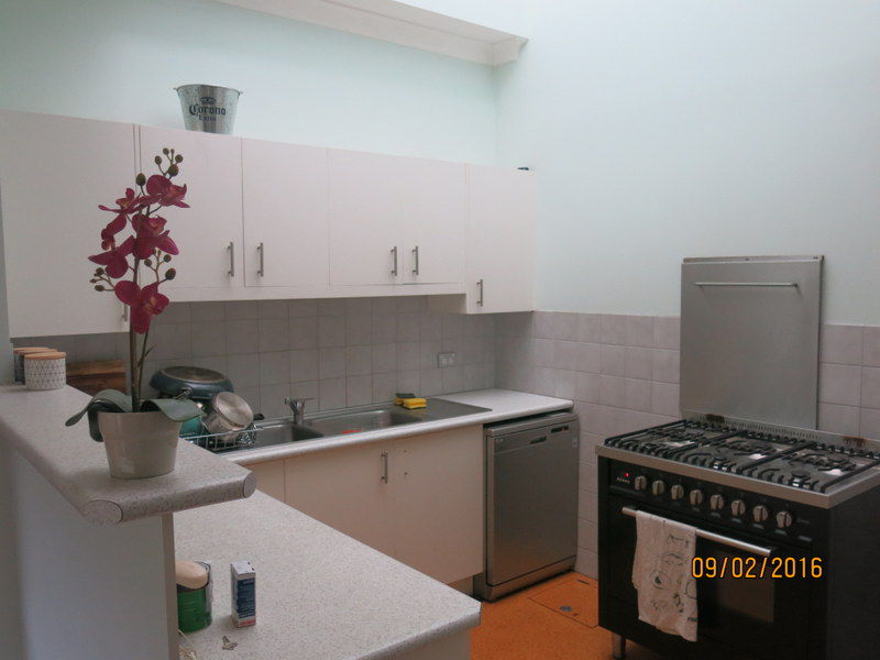 Bellingen Properties Leased