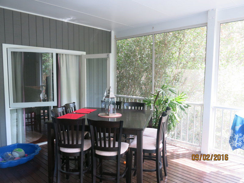 Bellingen real estate Leased