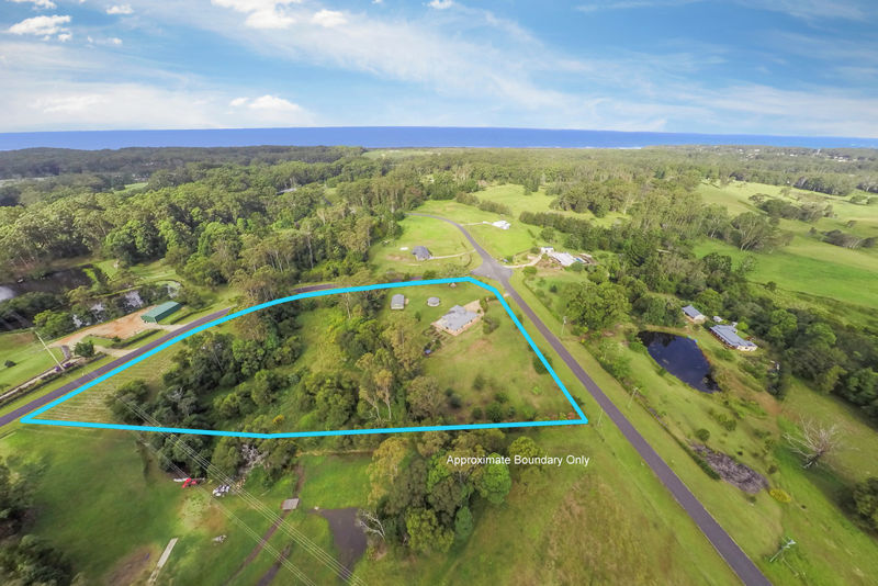 Real Estate in Valla