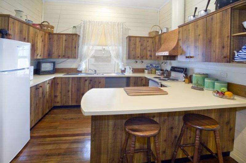 Bellingen Properties Leased