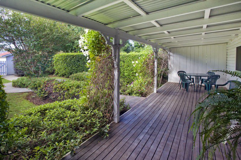 Property Leased in Bellingen