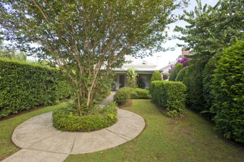 Bellingen real estate Leased