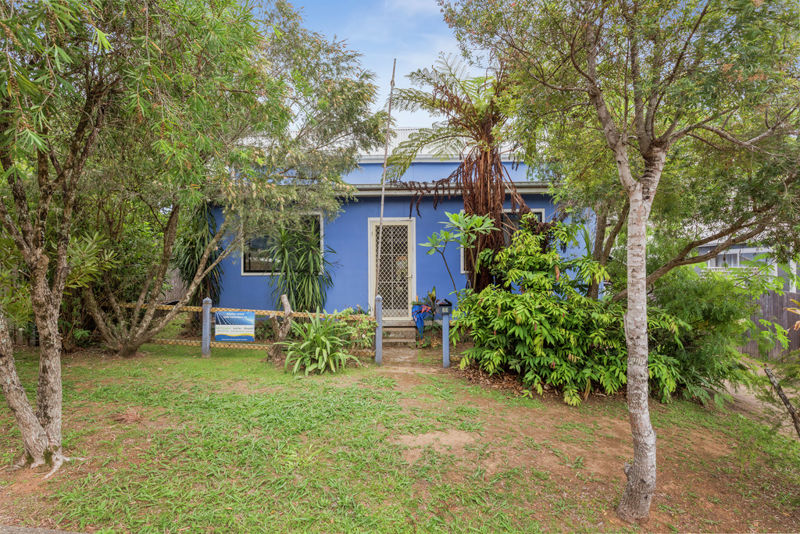Property in Bellingen - Leased