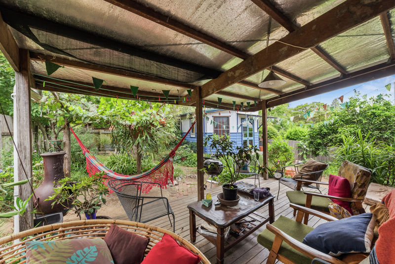 Bellingen real estate Leased