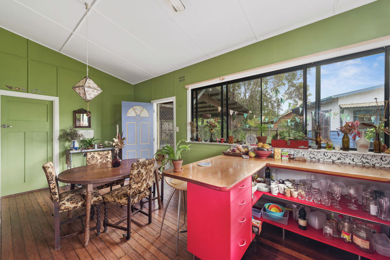 Real Estate in Bellingen