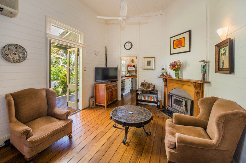 Real Estate in Bellingen