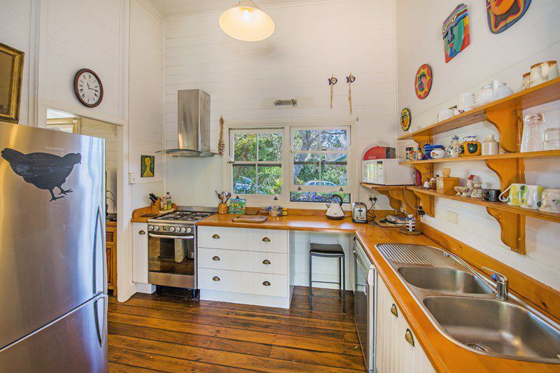 Real Estate in Bellingen