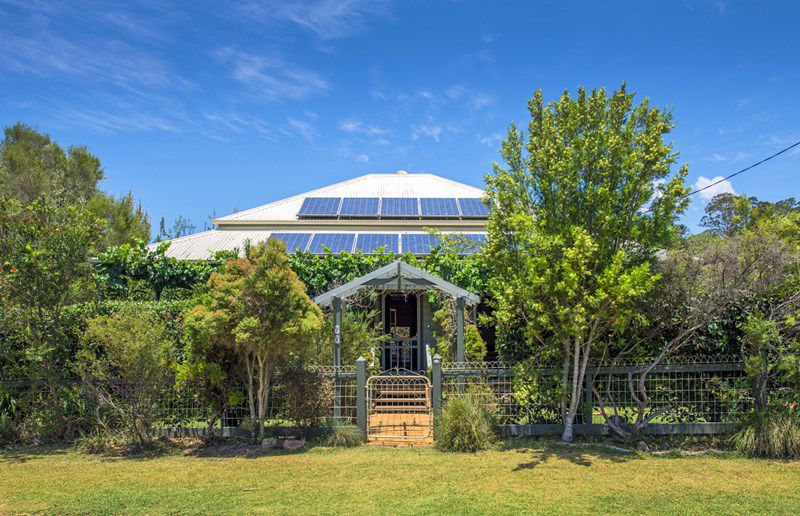 Bellingen real estate Sold