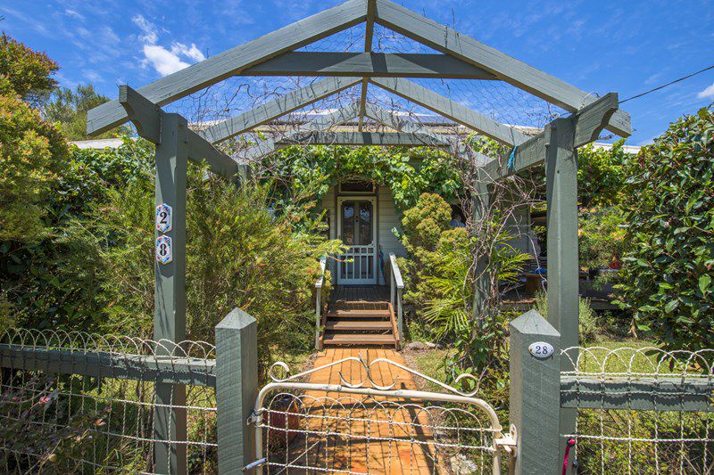Real Estate in Bellingen