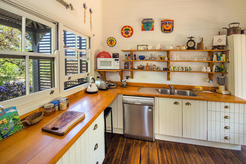 Real Estate in Bellingen