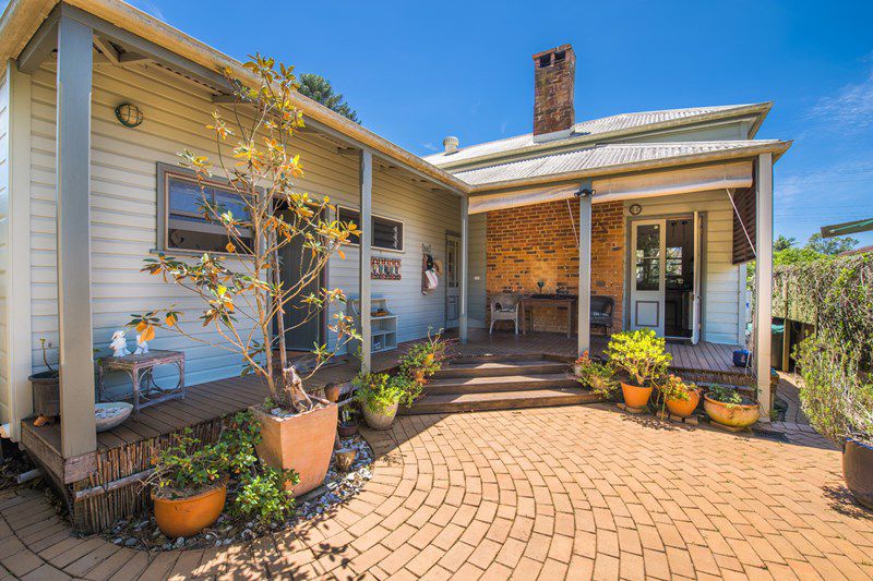 Real Estate in Bellingen
