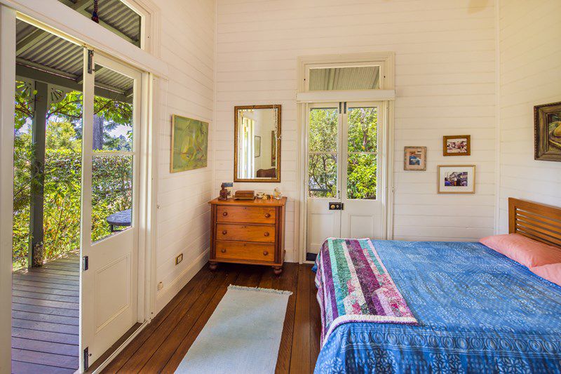 Selling your property in Bellingen