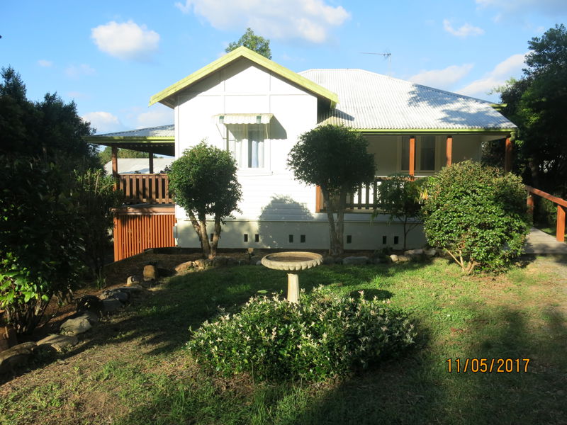 Property in Bellingen - Leased
