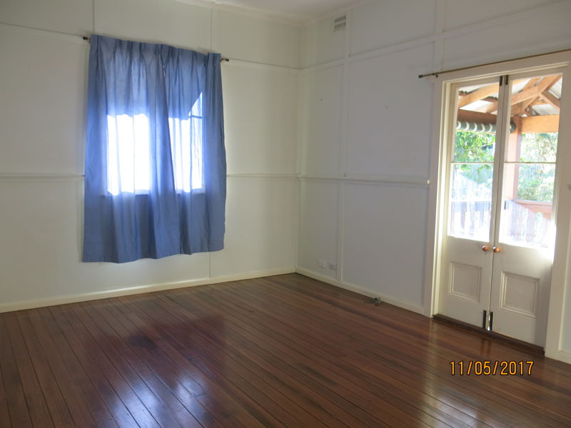 Bellingen Properties Leased