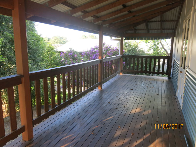 Bellingen real estate Leased