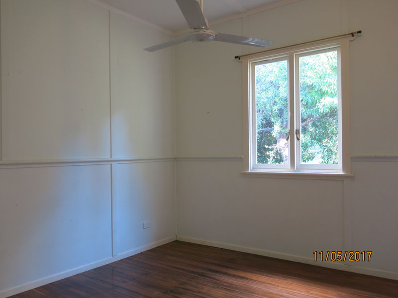 Open for inspection in Bellingen