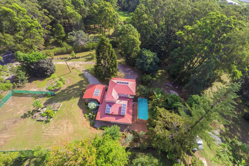 Selling your property in Valla