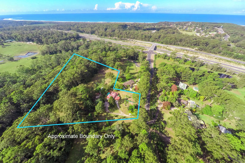 Property in Valla - Sold for $605,000