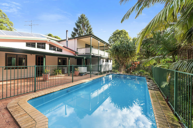 Real Estate in Valla