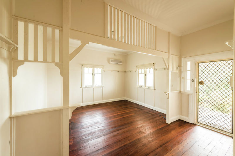 Bellingen Properties Leased