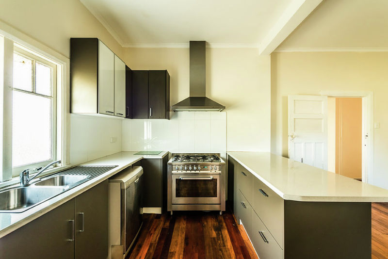 Bellingen real estate Leased