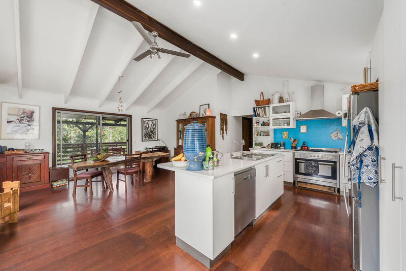 Property in Brierfield - Leased