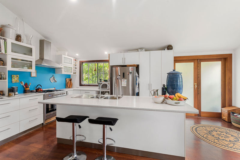 Brierfield Properties Leased