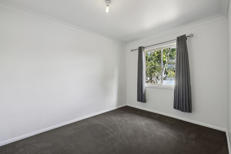 Open for inspection in Bellingen