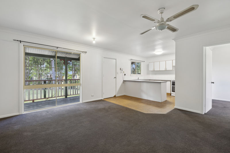 Bellingen Properties Leased