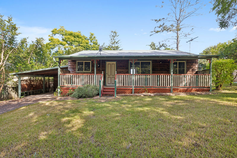 Property in Bellingen - Leased