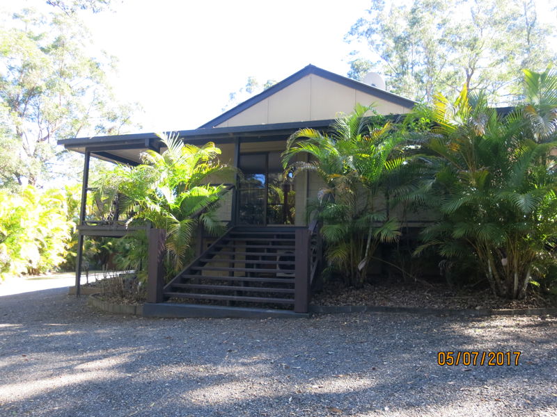 Property in Thora - Leased