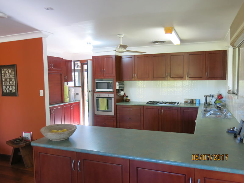 Thora Properties Leased