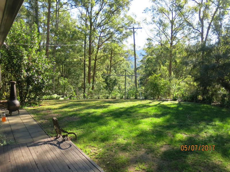 Open for inspection in Thora