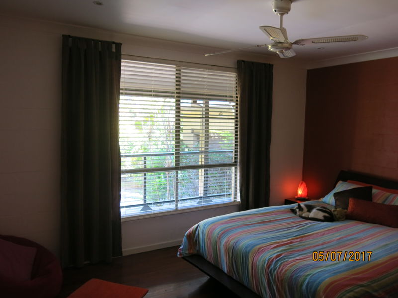 Real Estate in Thora