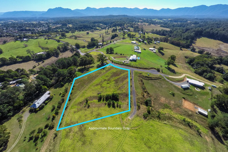 Real Estate in Bellingen