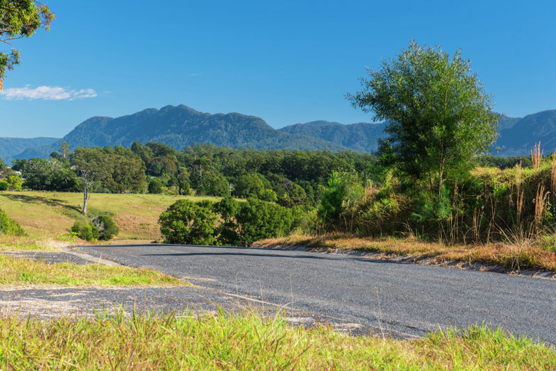 Real Estate in Bellingen