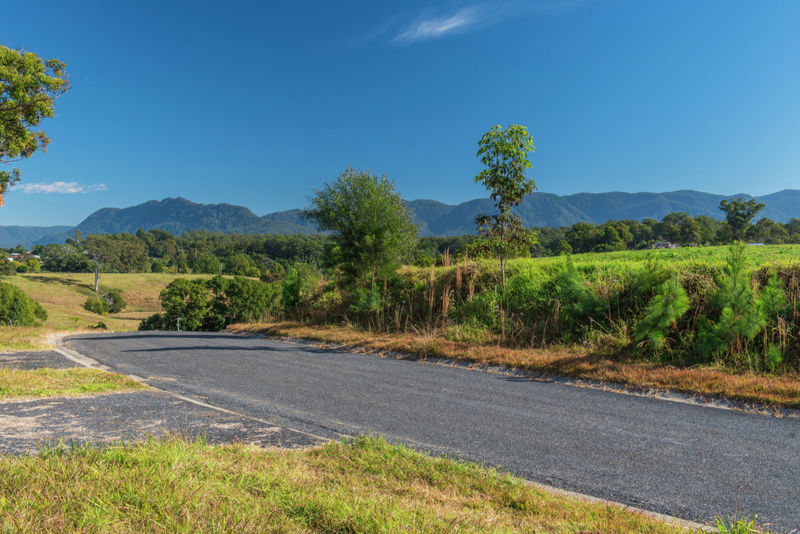 Real Estate in Bellingen