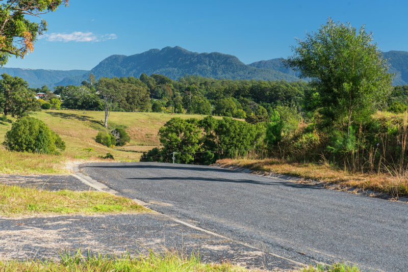 Real Estate in Bellingen